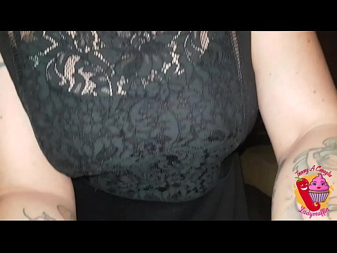 ❤️ Slutty stepsister کيس هڪ blowjob ۽ اسپينش ڏئي ٿو ❤️❌ ﹏