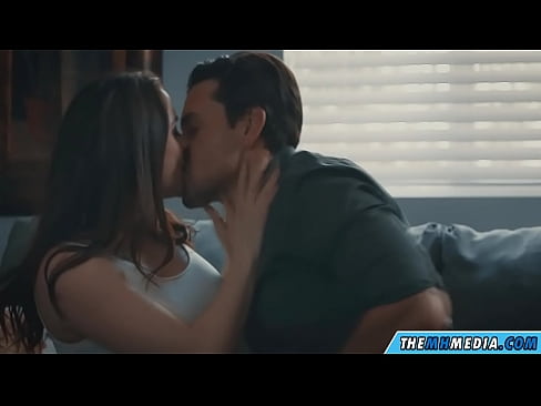 ❤️ هڪ سٺي busty ماء سان رومانوي جنسي ❤️❌ ﹏